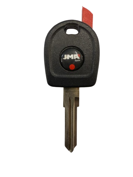 LLave transponder JMA Volkswagen