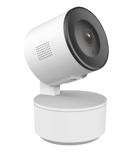 camara smart interior con movimiento