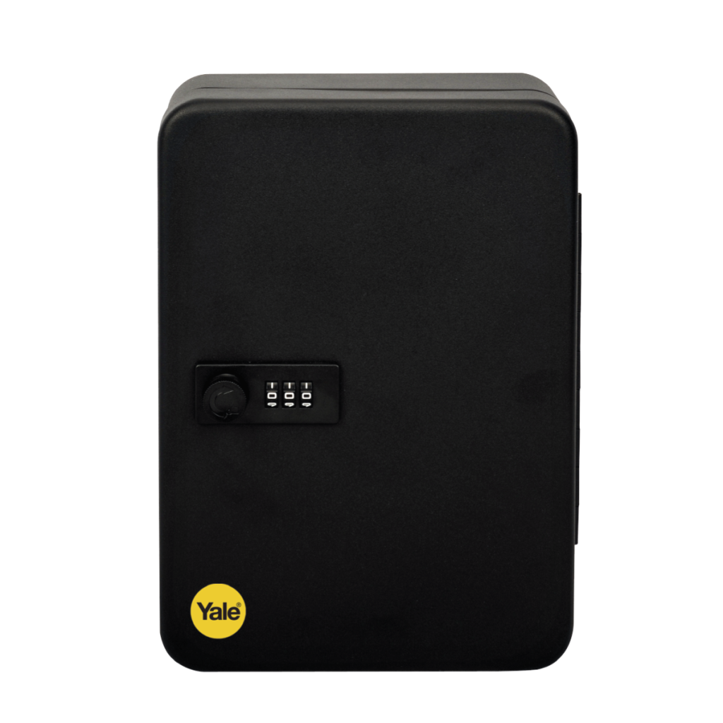 Gabinete para 48 LLaves