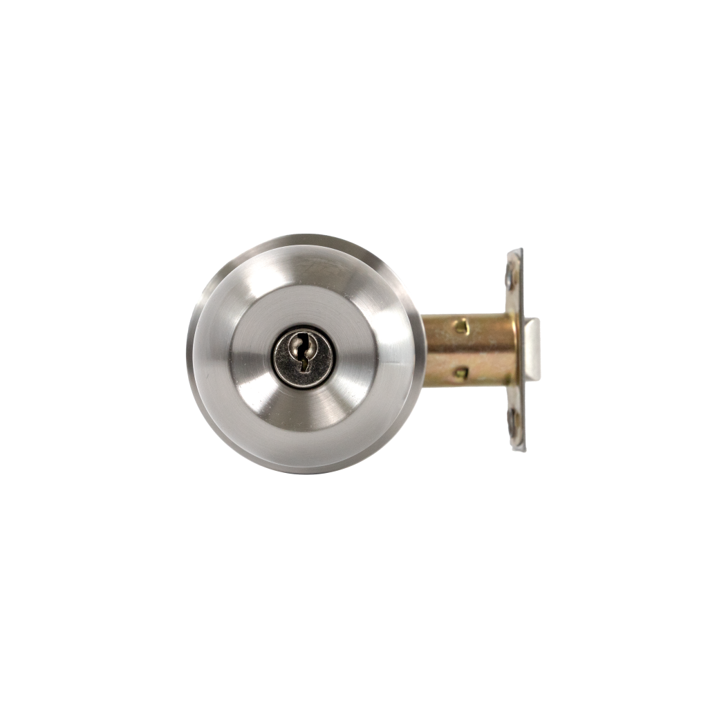 Cerrrojo Deadbolt LLave/Perilla Yale