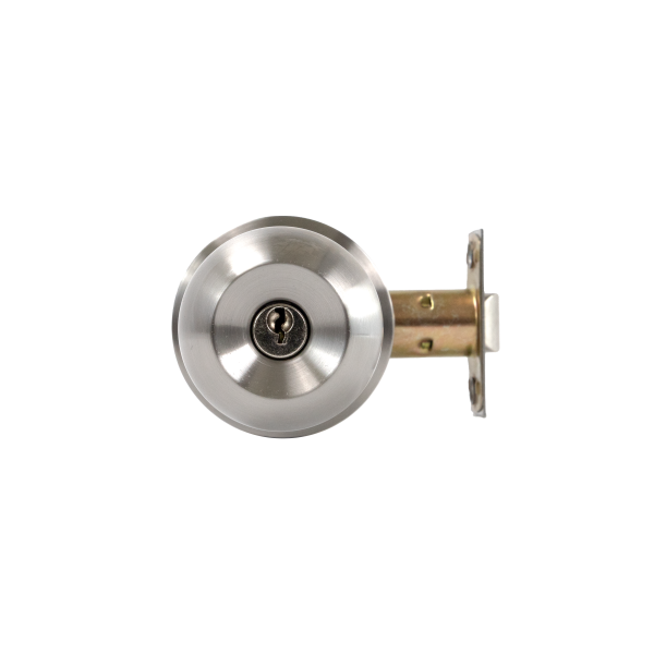 Cerrrojo Deadbolt LLave/Perilla Yale