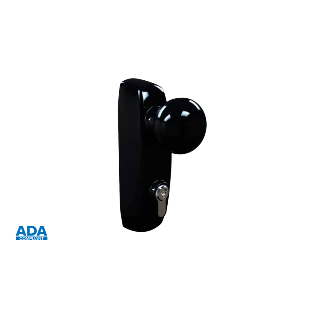 Pomo Exterior Jaque T800P