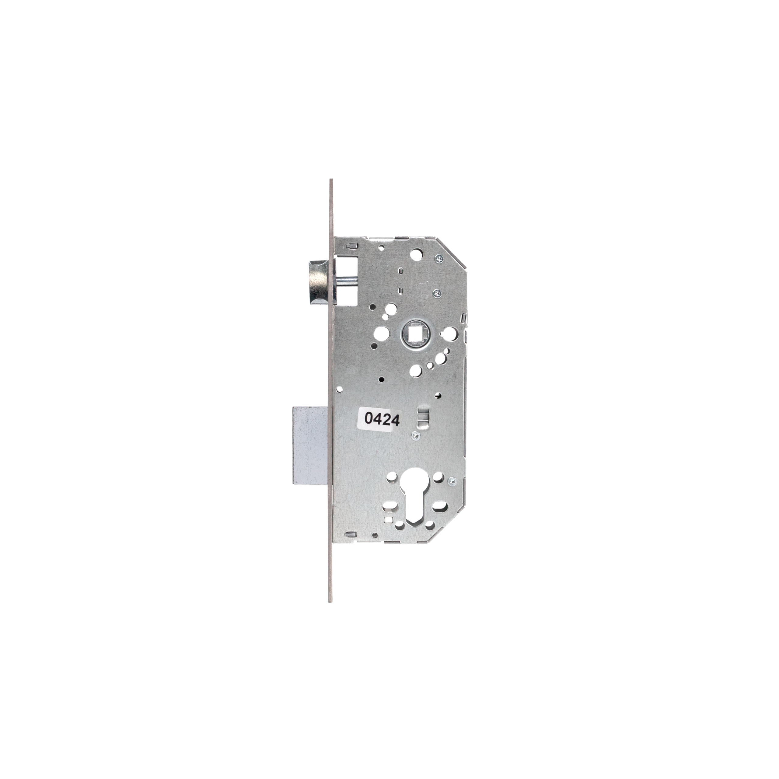 Cerradura de Embutir Yale 50 MM