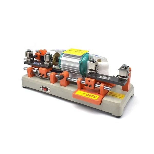 Fresa Yale para Duplicadora Combinada DEFU - Imagen 2
